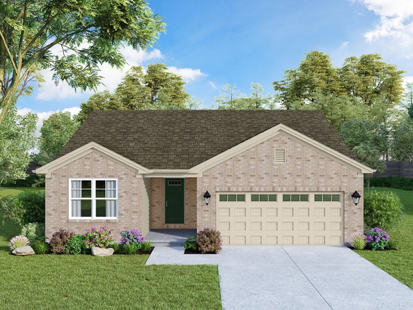 The Marion - Villas Section Design